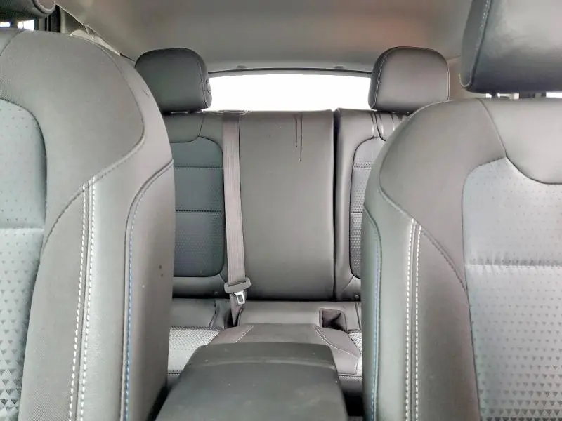 2026 CHEVROLET TRAX 1LT  