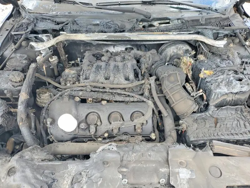 2012 FORD TAURUS SEL  