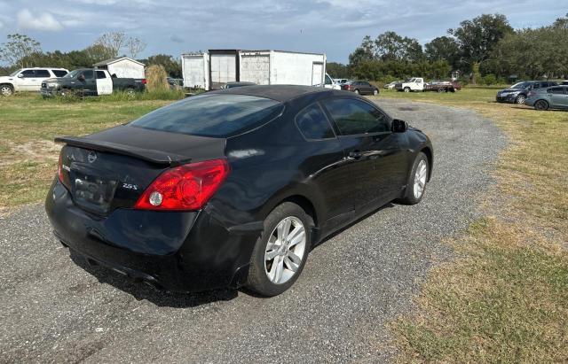 2010 NISSAN ALTIMA S