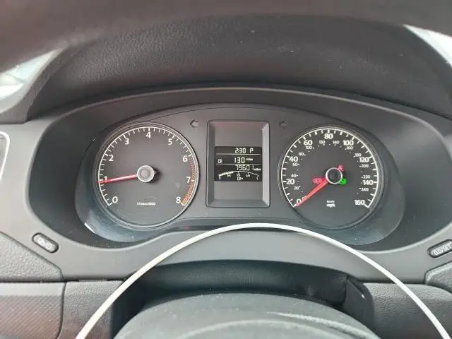 2013 VOLKSWAGEN JETTA BASE  