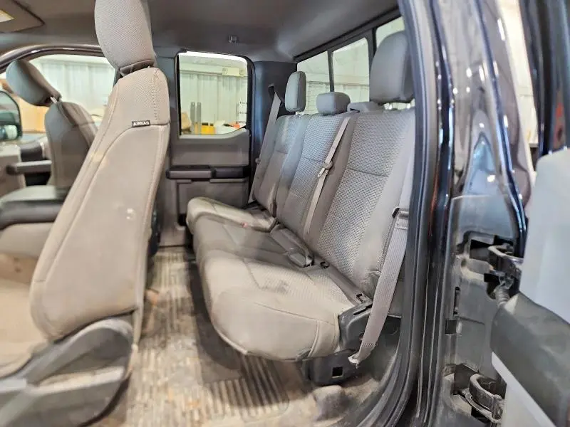 2019 FORD F350 SUPER DUTY  