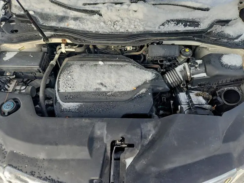 2014 ACURA MDX TECHNOLOGY  