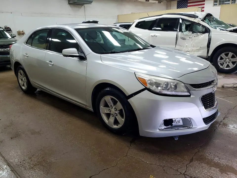 2015 CHEVROLET MALIBU 1LT  