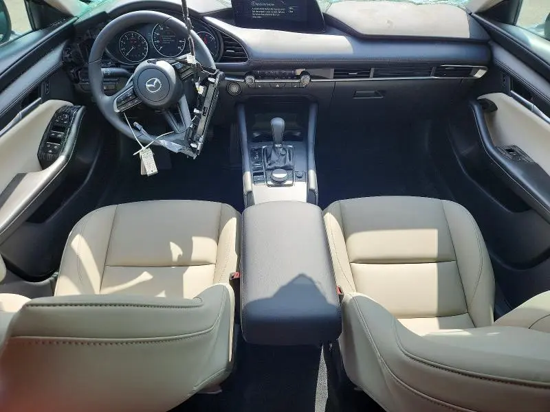 2026 MAZDA 3 PREFERRED  