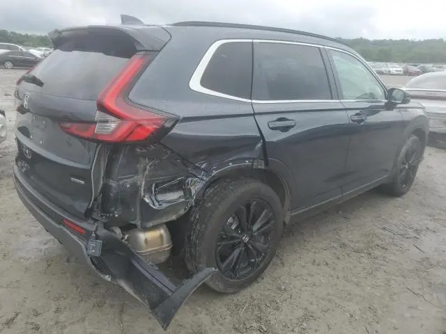 2023 HONDA CR-V SPORT TOURING  