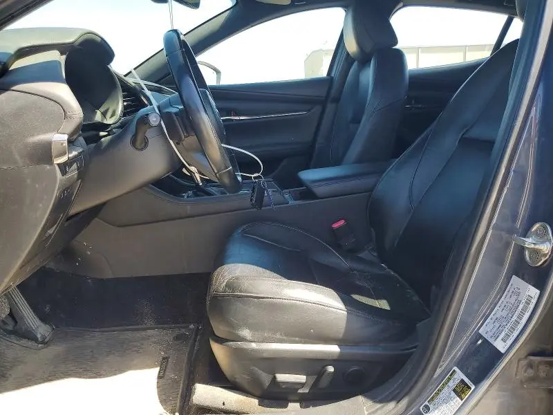 2020 MAZDA 3 PREMIUM  