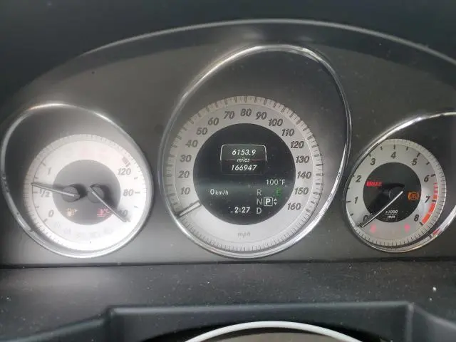 2015 MERCEDES-BENZ GLK 350