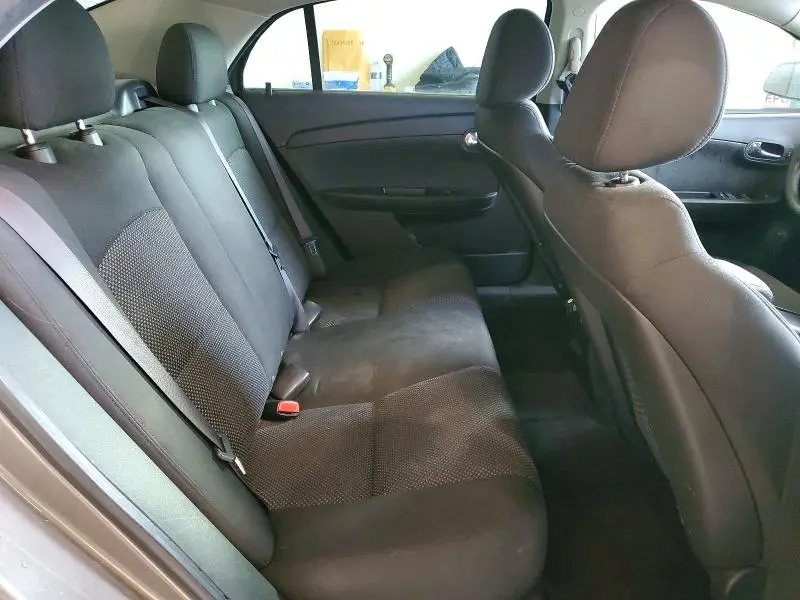 2011 CHEVROLET MALIBU 1LT  