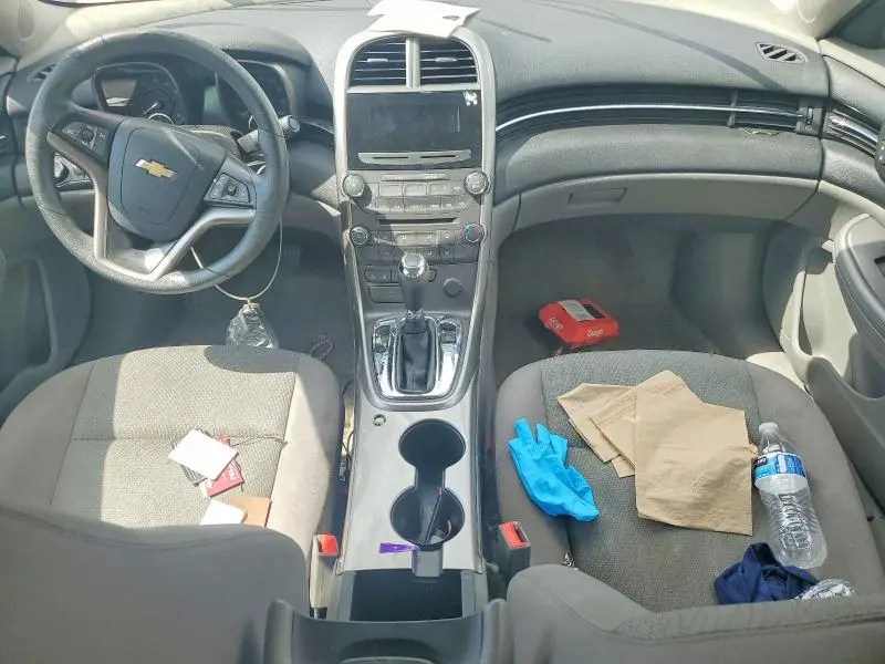 2013 CHEVROLET MALIBU LS  