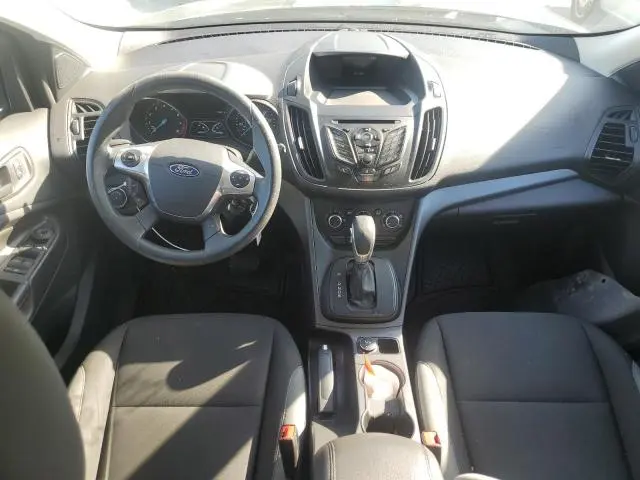 2016 FORD ESCAPE S  