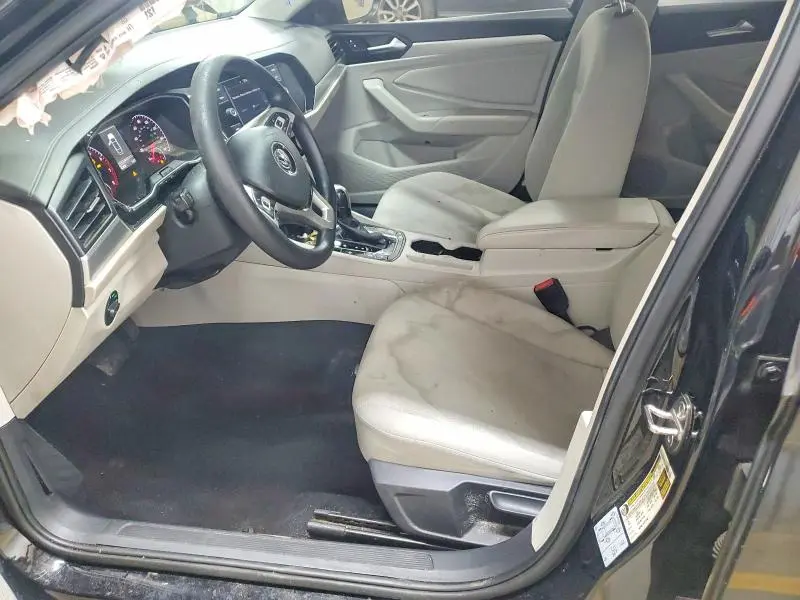 2020 VOLKSWAGEN JETTA S  