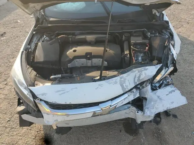 2015 CHEVROLET MALIBU 2LT  