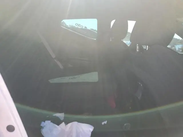 2020 HYUNDAI VELOSTER N