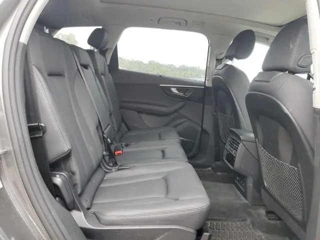 2024 AUDI Q7 PREMIUM PLUS  