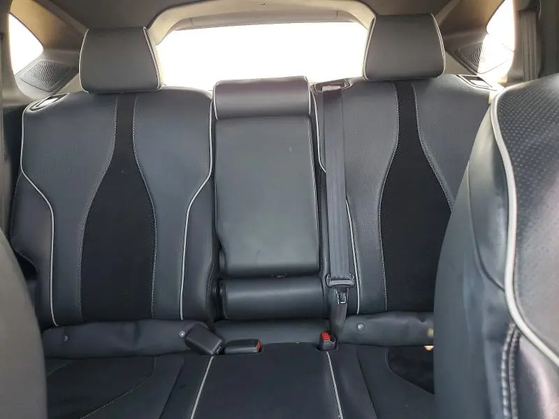 2019 ACURA RDX A-SPEC  