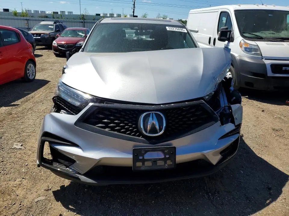 2020 ACURA RDX A-SPEC  