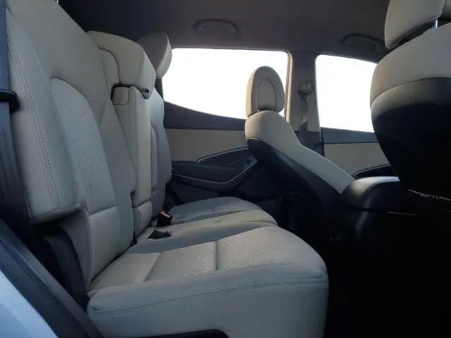 2013 HYUNDAI SANTA FE SPORT   