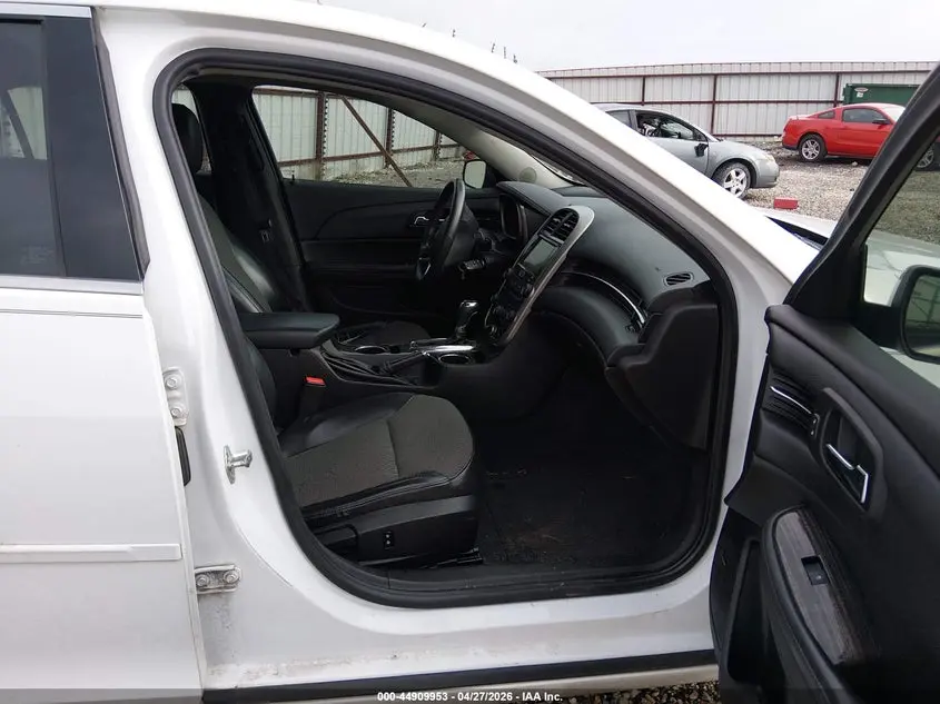 2014 CHEVROLET MALIBU 2LT