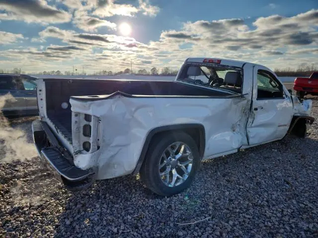 2016 GMC SIERRA C1500  