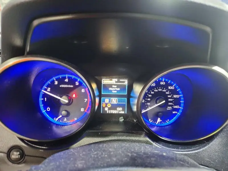 2015 SUBARU LEGACY 2.5I PREMIUM  