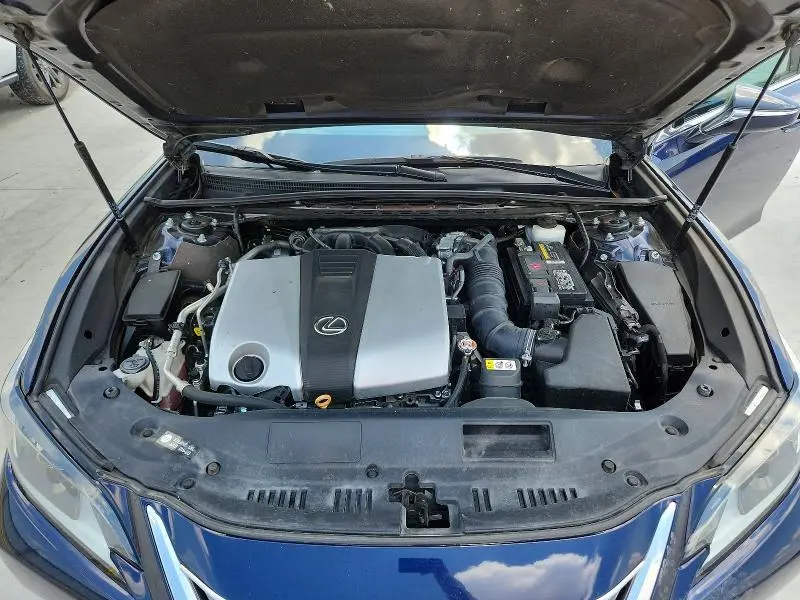 2021 LEXUS ES 350 BASE  