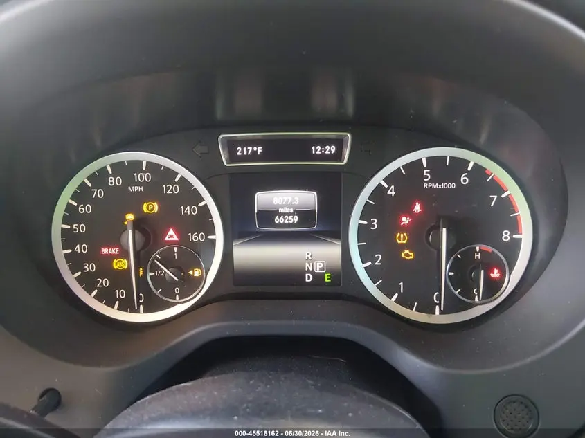 2017 INFINITI QX30 PREMIUM