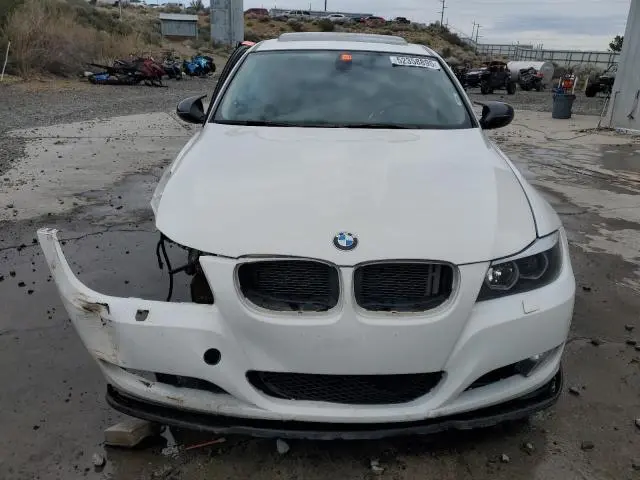 2011 BMW 328 XI