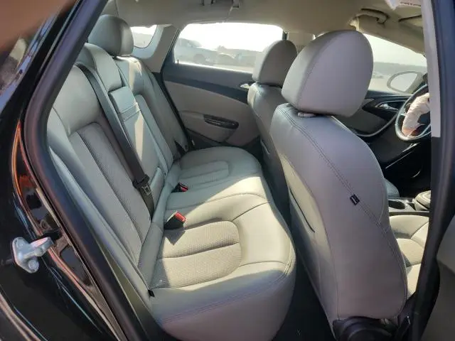 2016 BUICK VERANO CONVENIENCE  