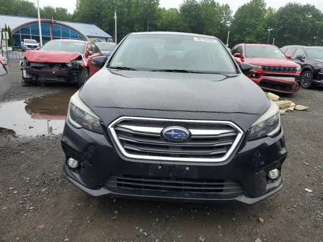 2018 SUBARU LEGACY 2.5I PREMIUM  