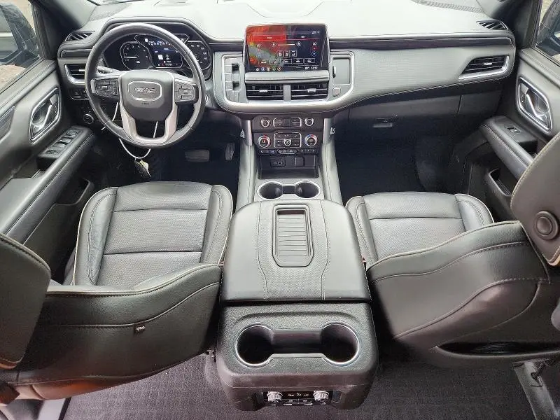 2021 GMC YUKON XL K1500 SLT  