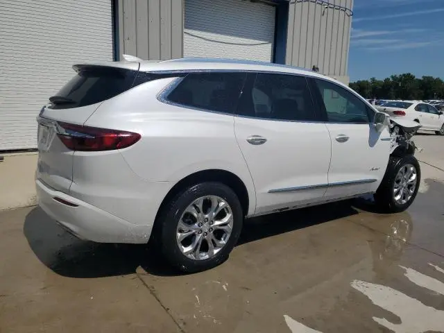 2020 BUICK ENCLAVE AVENIR  