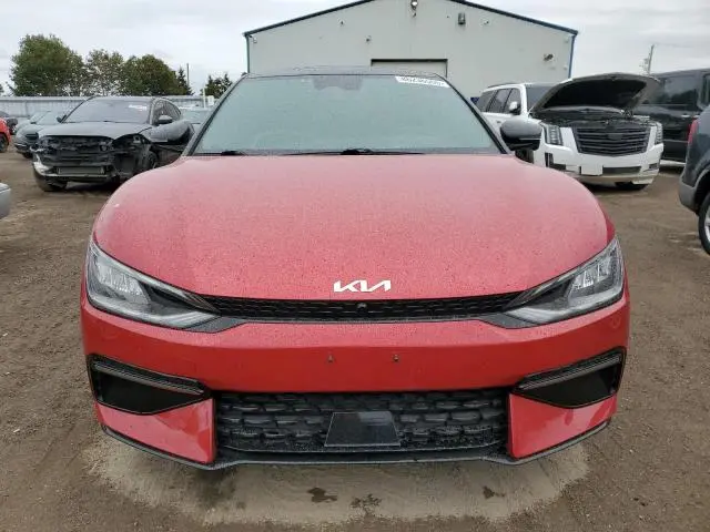 2023 KIA EV6 GT LINE  