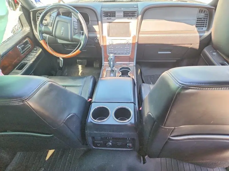 2016 LINCOLN NAVIGATOR SELECT  