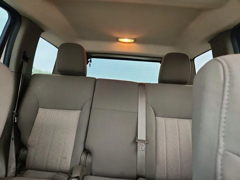 2011 JEEP LIBERTY SPORT  