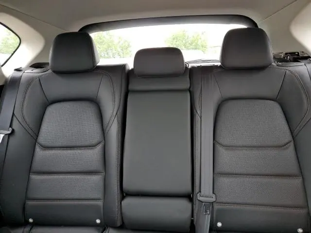 2023 MAZDA CX-5 PREFERRED