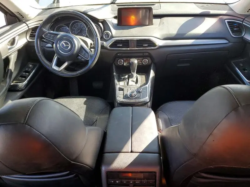 2018 MAZDA CX-9 TOURING  