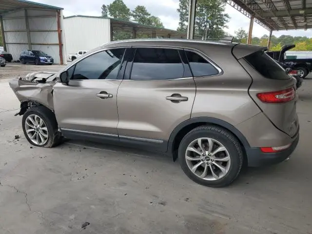 2019 LINCOLN MKC SELECT