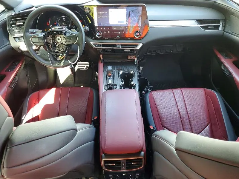2023 LEXUS RX 500H F SPORT  