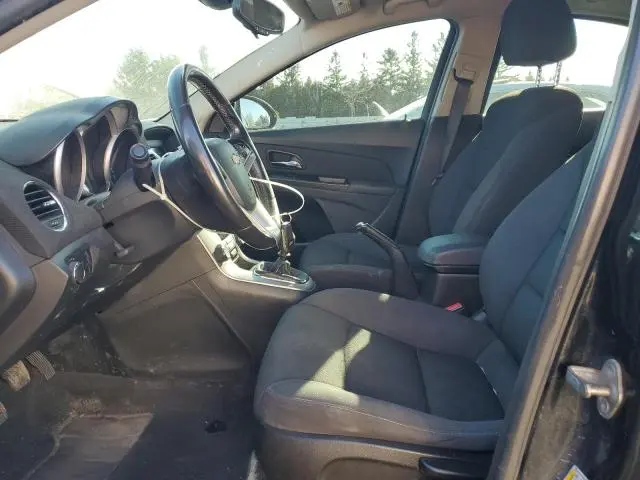 2013 CHEVROLET CRUZE LT  