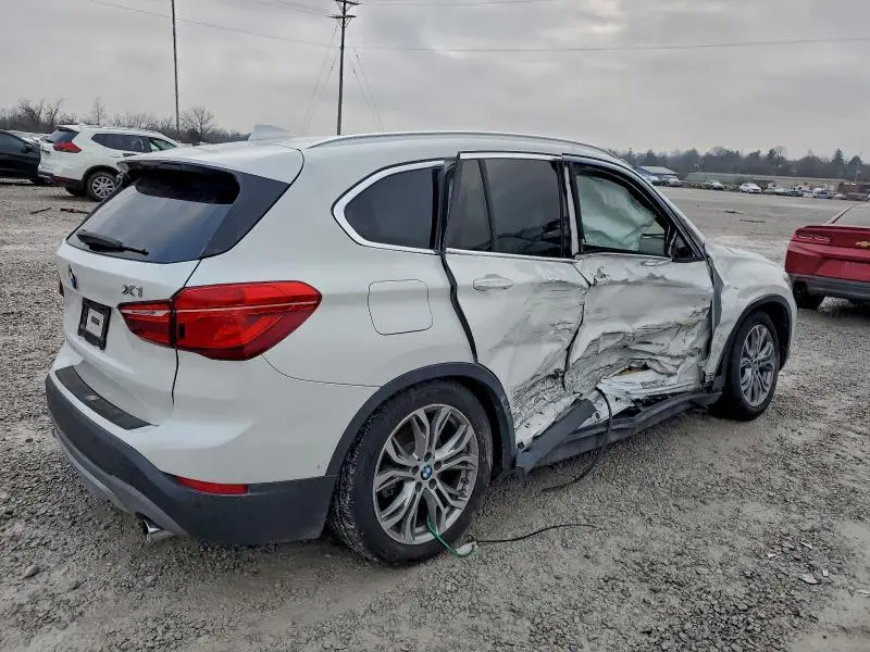 2017 BMW X1 XDRIVE28I  