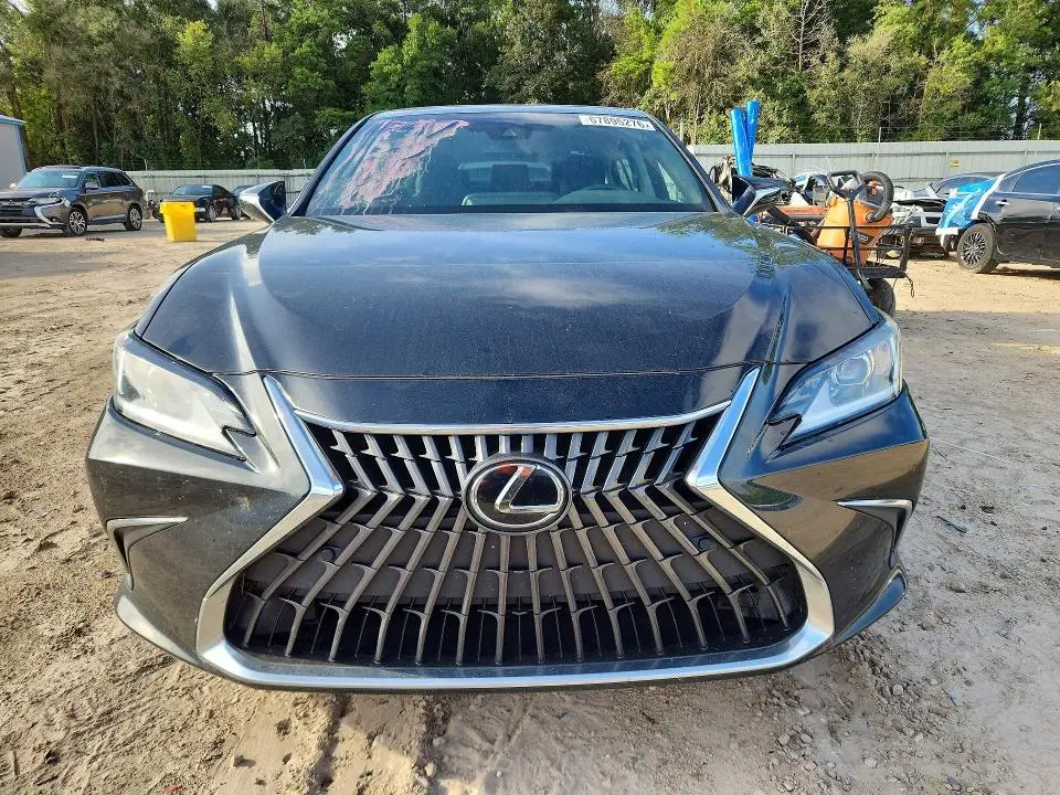 2022 LEXUS ES 350 BASE  