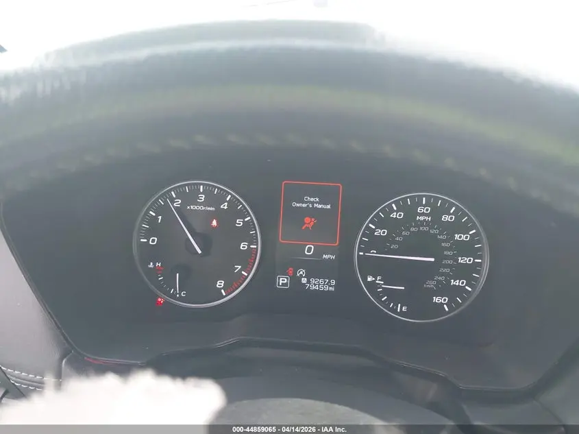 2021 SUBARU LEGACY PREMIUM