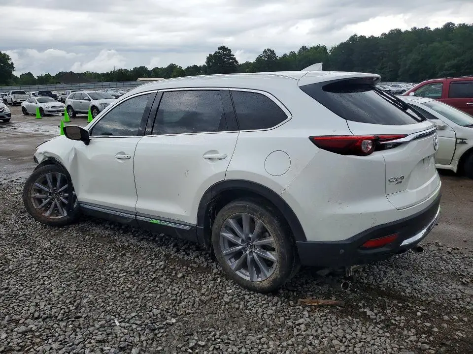 2023 MAZDA CX-9 GRAND TOURING  