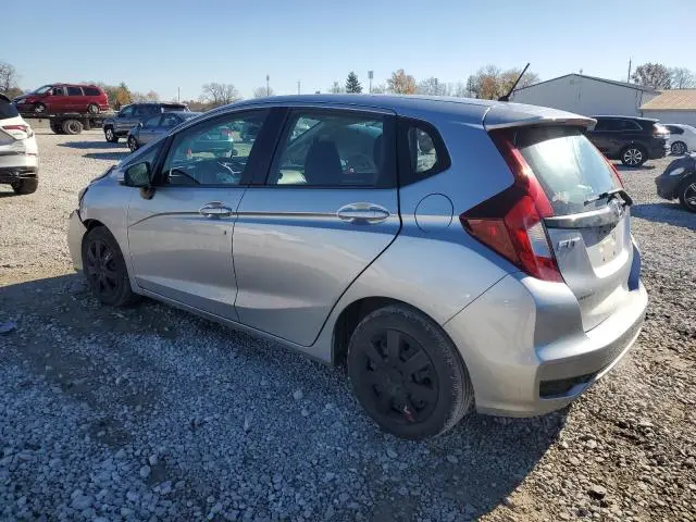 2019 HONDA FIT LX  