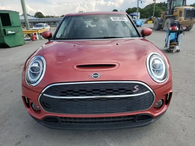 2020 MINI COOPER S CLUBMAN ALL4  