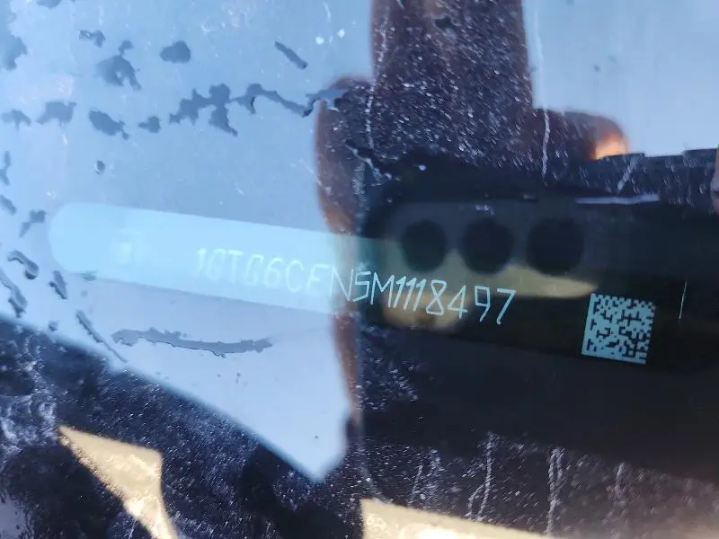 2021 GMC CANYON ELEVATION  