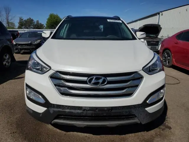 2016 HYUNDAI SANTA FE SPORT   