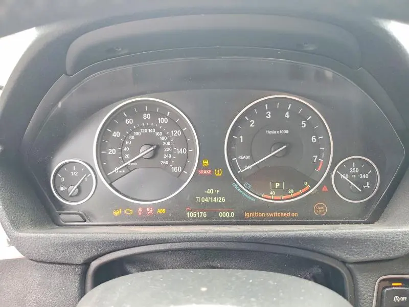 2015 BMW 428 I GRAN COUPE  