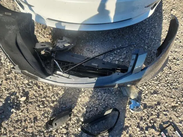 2010 HONDA ACCORD LXP