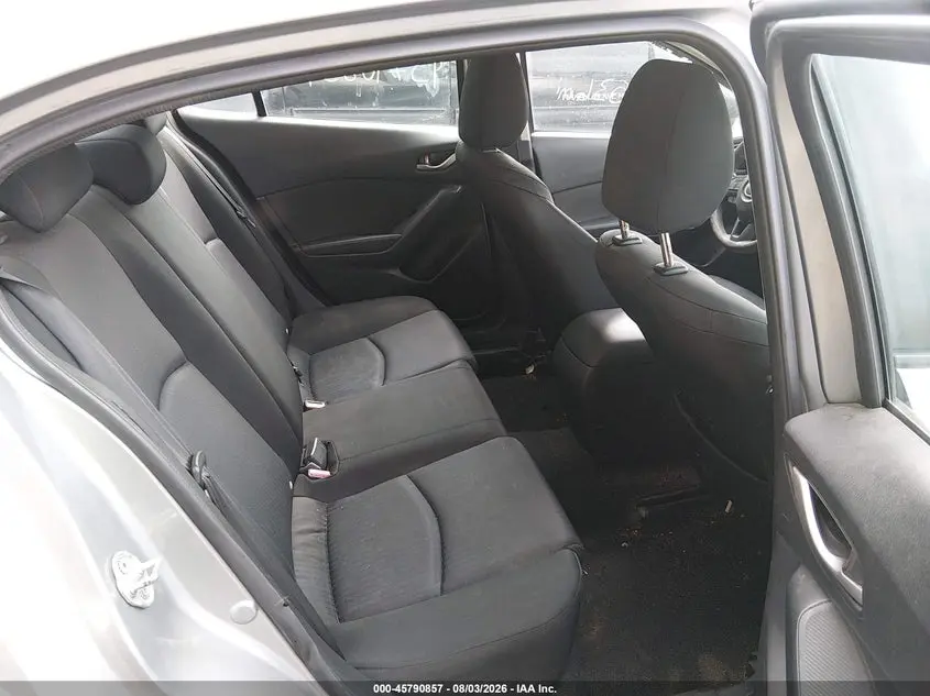 2014 MAZDA MAZDA3 I SPORT